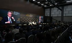 Hakan Fidan ADF2026’da konuştu: “Diplomasi her zamankinden daha hayati”