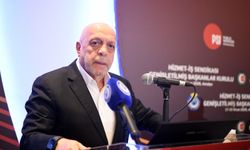 HAK-İŞ Başkanı Arslan: “Vergi sistemi baştan sona değişmeli”