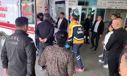 Datça’da silahlı saldırı: AK Partili eski İl Başkanı Haluk Laçin yaralandı