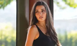 Hande Erçel’in uy*şturucu test sonucu belli oldu