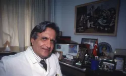 Prof. Dr. Hasan Hüsrev Hatemi vefat etti