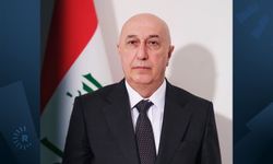 Irak'ın yeni cumhurbaşkanı belli oldu: Nizar Amedi