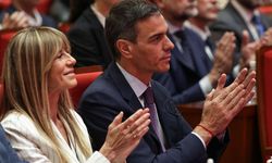 İspanya Başbakanı Sanchez'in eşi hakkındaki iddianame kabul edildi