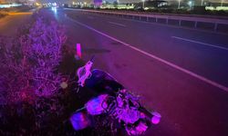 Alkollü sürücü kadına çarptı, hatırlamadığını söyledi!