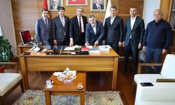 Kadir Kumbul’dan ilk açıklama: “Yeni bir yol yürümeye karar verdim