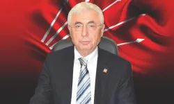 Başkan Kamacı’dan parti değiştiren başkanlara tepki: “O koltuklar CHP’nin emeğiyle kazanıldı”