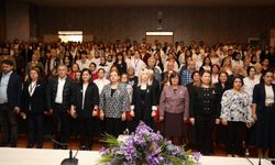 Kanserle mücadelede farkındalık çağrısı Akdeniz Üniversitesi’nden geldi