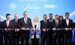 Kariyer fırsatları bu fuarda: BAKİF26 başladı