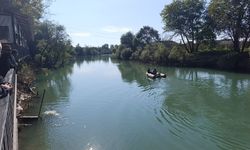 Son sinyal ekipleri harekete geçirdi: Kayıp zabıta için arama seferberliği