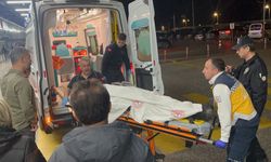 Kaymakamın karıştığı kazada 1 kişi hayatını kaybetti