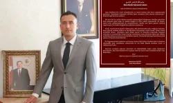 Kaymakamlığın paylaşımı gündem oldu: Valilik inceleme başlattı