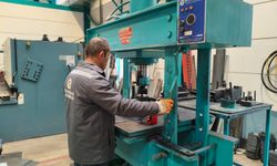 Kepez’de bayram hazırlığı: Binlerce konteyner üretildi