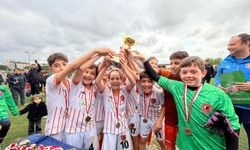 Kepez Belediyesi’nden geleceğin sporcularına büyük destek