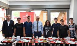 Kepez Belediyesi’ne sosyal belediyecilikte çifte ödül