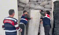 Kepez’de k*çakçılık operasyonu: 65 milyon TL’lik ürün ele geçirildi