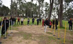 Kepez’den “Otizm bir hastalık değil” mesajı!