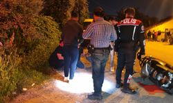 Kepez’de 'tara' ile s*ldırı: Yaralı genç hastaneye kaldırıldı