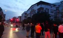 Kepez’de yangın alarmı: Ekipler harekete geçti