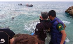 Boğularak ölm*ştü, kimliği parmak izinden belli oldu!