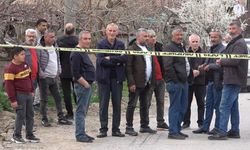 Kan donduran olay: İki kardeş bir olup babalarını öld*rdü