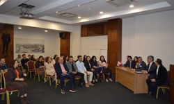 TSE denetiminde Konyaaltı Belediyesi’ne tam not