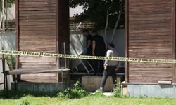 Kötü koku gerçeği ortaya çıkardı: Parkta erkek c*sedi şoku