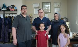 Bir ailenin acısı, başka bir çocuğa umut oldu: Organ bağışı hayat kurtardı