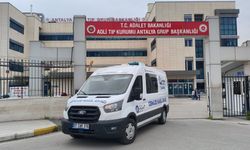 17 yaşındaki sürücü bisiklete çarptı, ç*cuk hayatını kaybetti