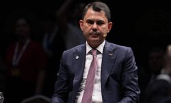 Bakan Kurum’dan iklim vurgusu: “Fosil yakıtlardan uzaklaşmalıyız”