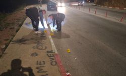 Kuru sıkı tabancayla at*ş açtı: Yunus timlerinden hızlı müdahale