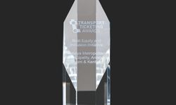 Antalya’ya gurur Londra’dan geldi: Ulaşımda dünya çapında başarı!