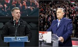 Urban dönemi son buldu: Yeni Başbakan Peter Magyar oldu