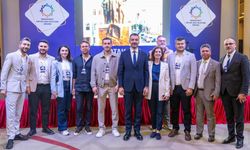 Manavgat için 133 proje masaya yatırıldı