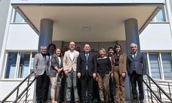 Manavgat Devlet Hastanesi inme tedavisinde Antalya’nın zirvesine yerleşti