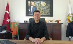 Manavgat Orman İşletme Müdürlüğü’nde görev değişikliği