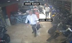 Manavgat soruşturmasında şok görüntü: Eski başkanın para trafiği ortaya çıktı