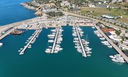 Marinada kalp krizi geçirdi, ekipler yoldan geçemedi