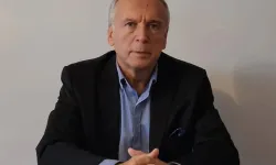 MASAK eski Başkan Yardımcısı Ramazan Başak gözaltına alındı