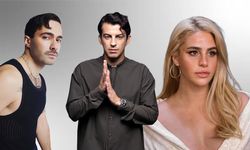 Mert Demir, Büşra Pekin ve Norm Ender'in test sonucu belli oldu