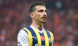 Mert Hakan Yandaş 1 yıl boyunca futboldan men edildi