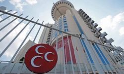 MHP’den dikkat çeken karar: İl ve ilçe teşkilatını feshetti