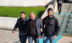 MUBRAŞ Yönetim Kurulu Başkanı Levent Arkan tutuklandı