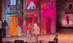 Müjdat Gezen sahnede yaşanan gerginlik sonrası fenalaştı