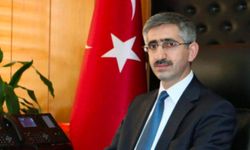 Gece yarısı koltuk değişimi: Milli Eğitim Bakan Yardımcısı Nazif Yılmaz görevden alındı