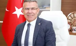 Yasak aşk iddiası ortalığı karıştırdı: Nuri Güler Disiplin Kurulu'na sevk edildi