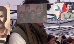 Şanlıurfa’da tansiyonu yükselten görüntüler: Öcalan’ın sergisi açıldı!