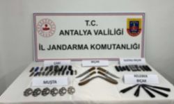 Okul çevresinde tehlikeli satış: Şüpheli yakalandı