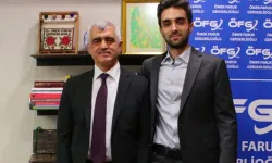 Ömer Faruk Gergerlioğlu’nun oğlu Salih Gergerlioğlu hakkında gözaltı kararı!