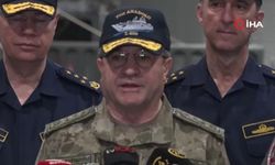 TSK’dan gövde gösterisi: 41 savaş gemisi inşa halinde, yeni projeler yolda