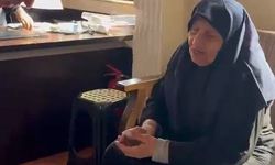 Pazarda kaybetti zabıta teyakkuza geçti: Cüzdan teslim edildi